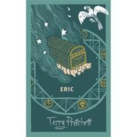 Orion Eric - Terry Pratchett