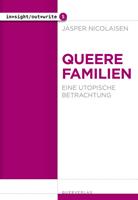 Jasper Nicolaisen Queere Familien