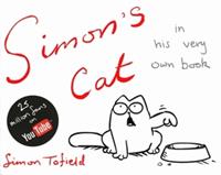 Simon Tofield Simon's Cat