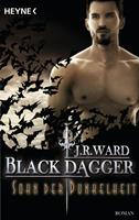 J. R. Ward Black Dagger 22. Sohn der Dunkelheit