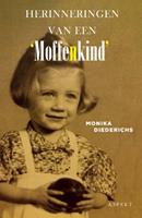 Monika Diederichs Herinneringen van een 'moffenkind'