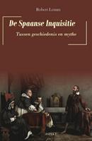 Robert Lemm De Spaanse Inquisitie