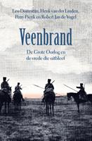 Henk van der Linden & Perry Pierik Veenbrand
