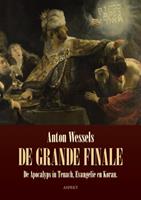 Anton Wessels De Grande Finale