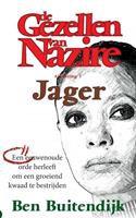 Ben Buitendijk Jager -  (ISBN: 9789403629308)