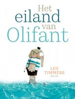 Leo Timmers Het eiland van Olifant