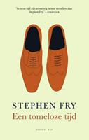 Stephen Fry Een tomeloze tijd
