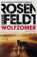 Hans Rosenfeldt Wolfzomer