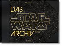 Paul Duncan Das Star Wars Archiv. 1977-1983; .