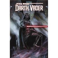 Kieron Gillen,  Salvador Larocca Star Wars: Darth Vader Vol. 1