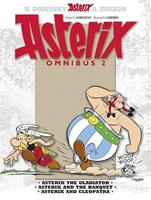 Hachette Children's Books / Sphere Asterix Omnibus 2