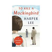 Van Ditmar Boekenimport B.V. To Kill A Mockingbird: A Graphic Novel - Harper Lee