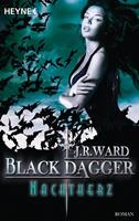 J. R. Ward Black Dagger 23. Nachtherz