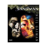 Van Ditmar Boekenimport B.V. Absolute Sandman Volume Five - Neil Gaiman