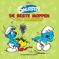 Standaard Uitgeverij - Strips & Kids Standaard Uitgeverij Strips & Kids De Smurfen De beste moppen van Lolsmurf