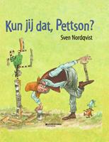 Sven Nordqvist Pettson en Findus Kun jij dat, Pettson ℃