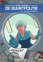 Standaard Uitgeverij - Strips & Kids Standaard Uitgeverij Strips & Kids De Buurtpolitie 11 Schijn bedriegt