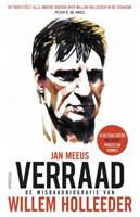 Jan Meeus Verraad