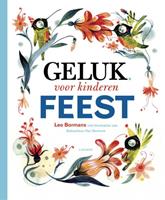 Leo Bormans & Sebastiaan van Doninck Geluk Geluk voor kinderen Feest