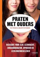 Rik Prenen & Maurits Wysmans Praten met ouders