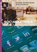 Lannoo Campus Sociale media en journalistiek