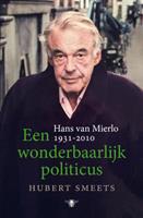 Hubert Smeets Een wonderbaarlijk politicus