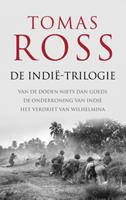Tomas Ross De Indië trilogie
