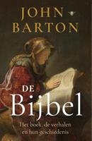 John Barton De Bijbel