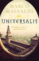 Marco Malvaldi Universalis