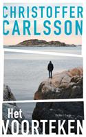 Christoffer Carlsson Het voorteken