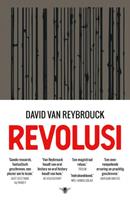 David Van Reybrouck Revolusi