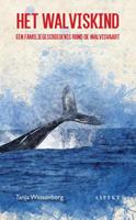 Tanja Wassenberg Het walviskind