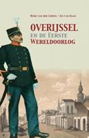 Aspekt B.V., Uitgeverij Overijssel en de Eerste Wereldoorlog