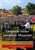 Arne Doornebal Oeganda onder president Museveni