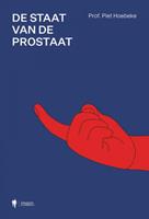 Piet Prof. Hoebeke De staat van de prostaat