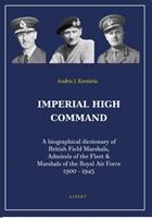 Andris J. Kursietis Imperial High Command