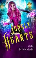 Jen Minkman Lonely Hearts -  (ISBN: 9789403626079)