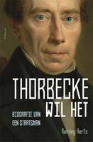 Remieg Aerts Thorbecke wil het