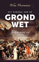 Wim Voermans Het verhaal van de grondwet