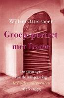 Willem Otterspeer Groepsportret met dame 4 De strategie van de aanpassing