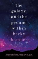 Becky Chambers Wayfarers 4: 