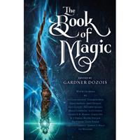 Random House Us Book Of Magic - Gardner Dozois