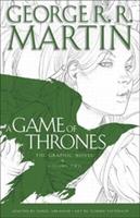 A Game of Thrones: The Graphic Novel. Volume Two, Martin, George R. R., Paperback