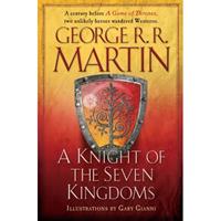 Doubleday Us Knight Of The Seven Kingdoms - George R R Martin
