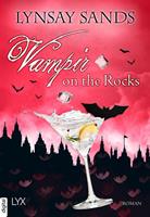 Lynsay Sands Vampir on the Rocks