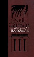 Neil Gaiman The Sandman Omnibus Volume 3