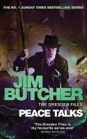 Jim Butcher The Dresden Files Book Sixteen: 