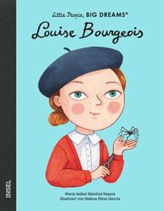 Insel Verlag Louise Bourgeois