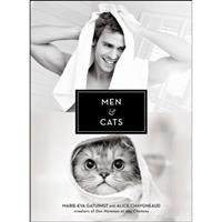 Random House Us Men & Cats - Marie-Eva Gatuingt