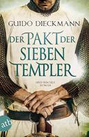 Guido Dieckmann Historischer Roman: 